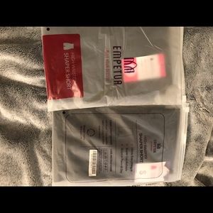 High waisted shape wear